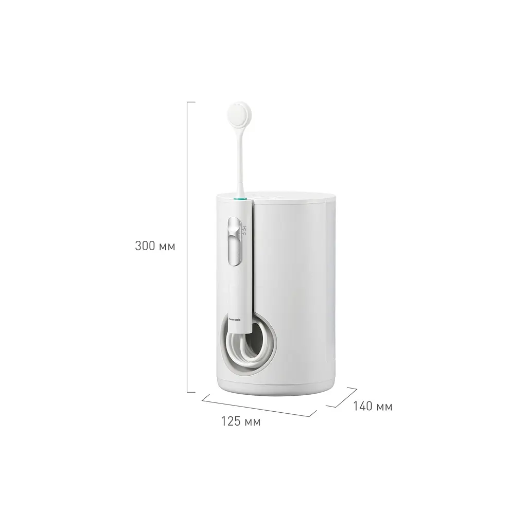 Іригатор Panasonic EW1614W520 - фото 4