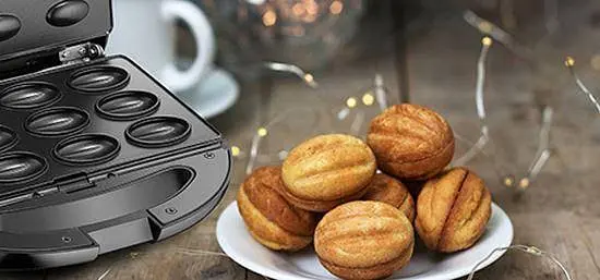 Мультимейкер 5 в 1 Adler AD 3040 1200 Вт - фото 8