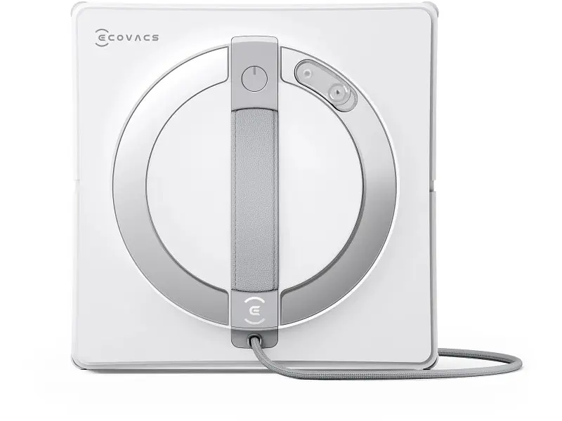 Робот для миття вікон ECOVACS Winbot W2 Pro White (WG852-11)