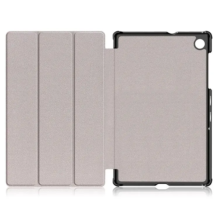 Чохол-книжка BeCover Smart Case для Lenovo Tab M10 Plus TB-X606/M10 Plus 2nd Gen /K10 TB-X6C6 Purple (705182) - фото 4