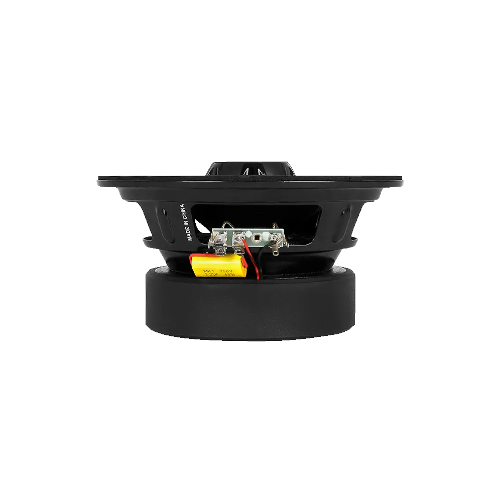 Коаксіальна акустична система Bass Habit Elite SE165CX - фото 6