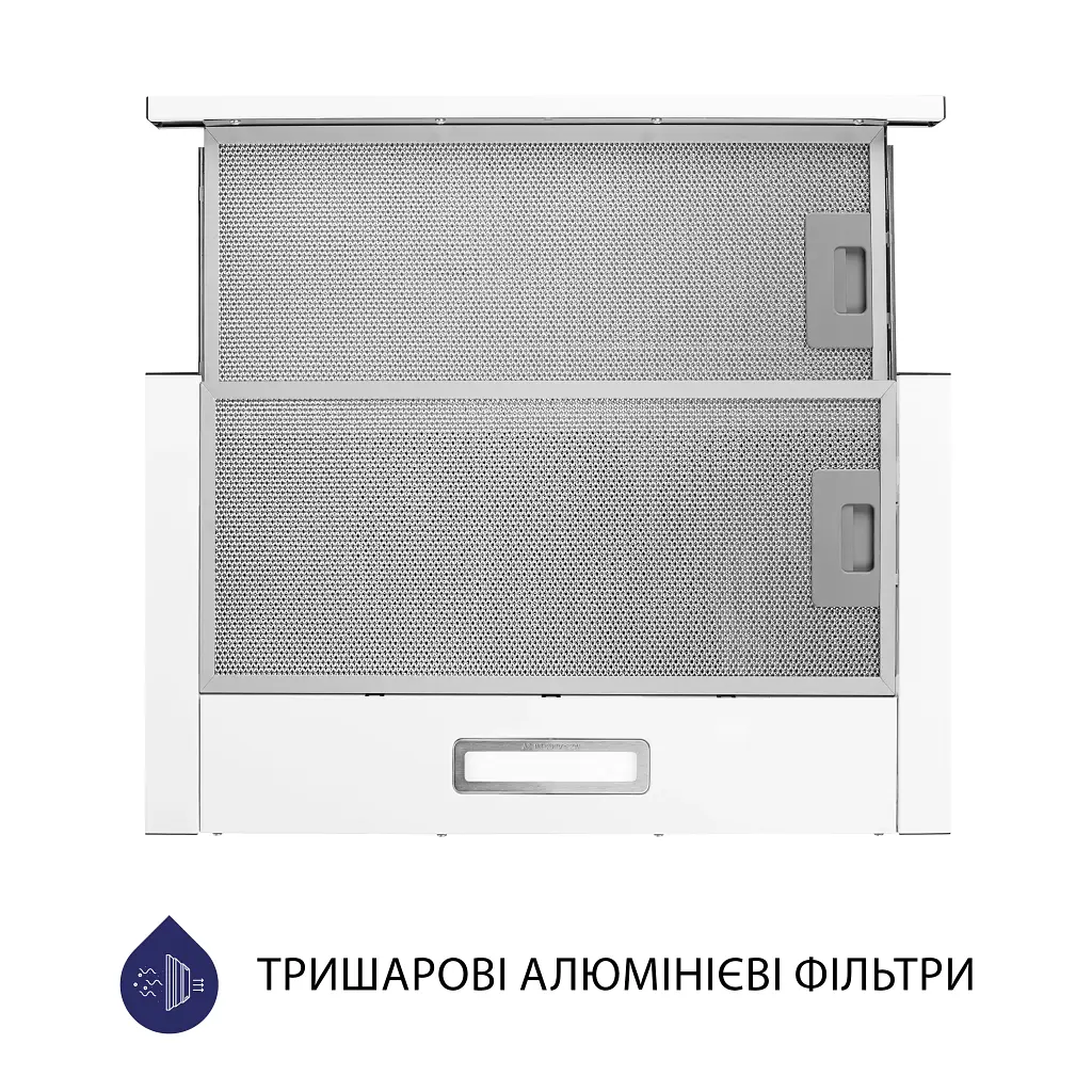 Minola HTL 514 WH LED - фото 3