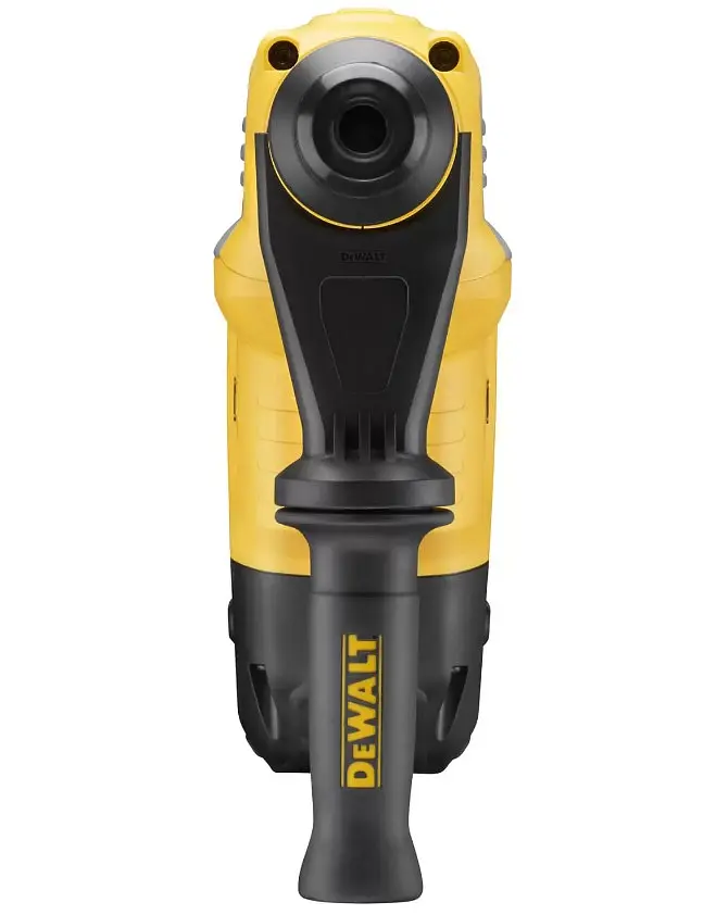 Перфоратор мережевий DeWalt D25614K - фото 4