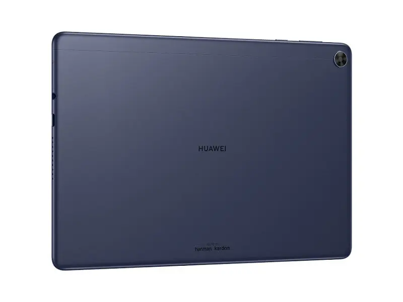 Планшет Huawei MatePad T10S (2nd Gen) 4/128GB Wi-Fi Deepsea Blue (53012NFA) - фото 4