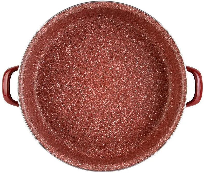 Сотейник Vitrinor Toscana Terracota 20 см - фото 2