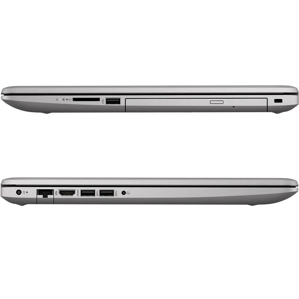Ноутбук HP ProBook 470 G7 (i5-10210U/16/512SSD/R7 M440-2Gb) - Class B "Б/В" - фото 4