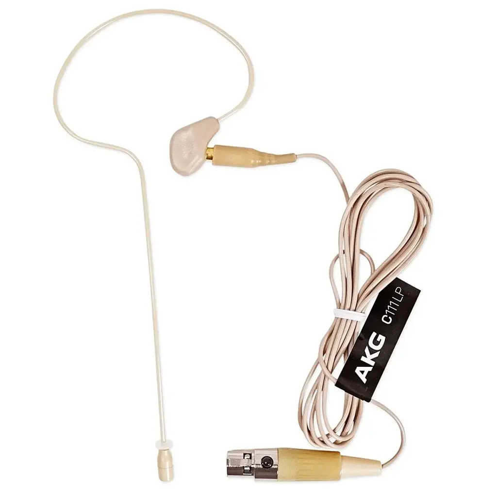 Мікрофон AKG C111 LP (6500H00030) - фото 4