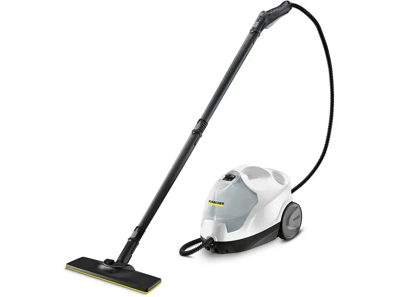 Пароочисник Karcher SC 4 EasyFix (1.512-630.0) - фото 4