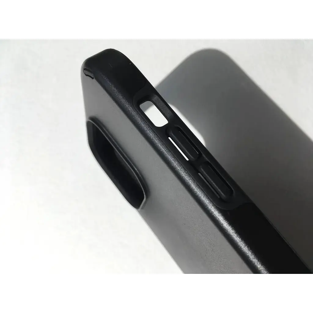 Оригінальний протиударний чохол Incipio Duo MagSafe для iPhone 14 Pro Max (6.7") Black (IPH-2035-BLK) - фото 6
