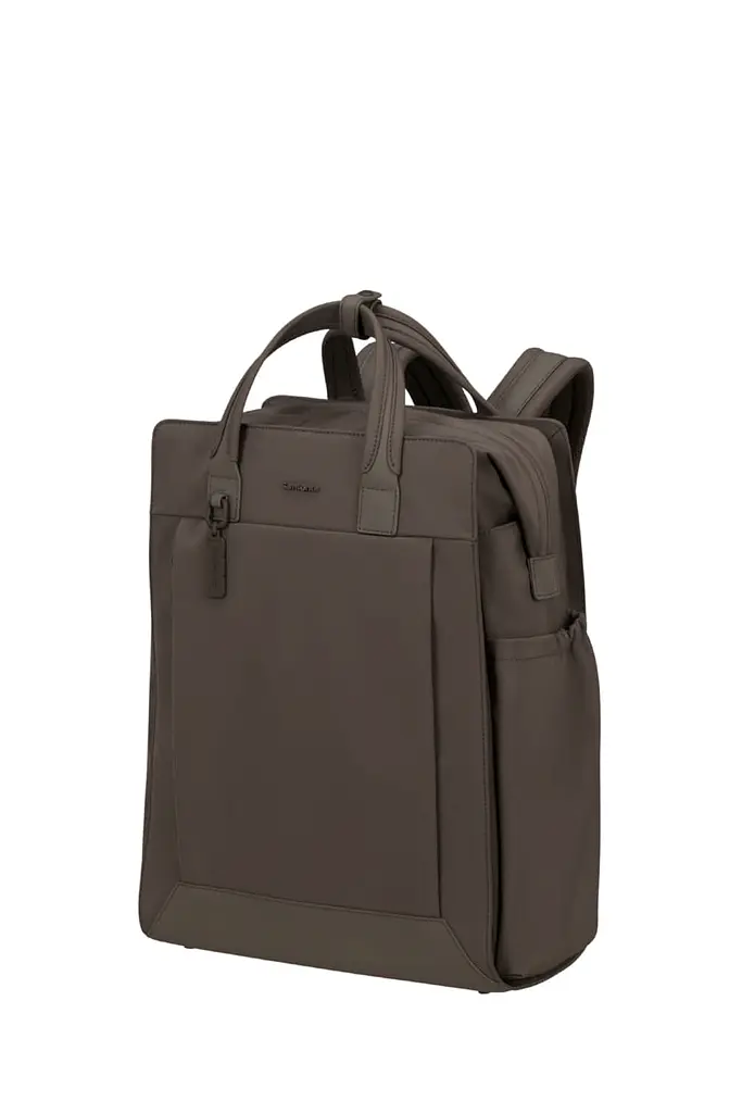 Рюкзак 14,1" Samsonite ESSENTIS DARK TAUPE 39x30x15 KV1*53002 - фото 5