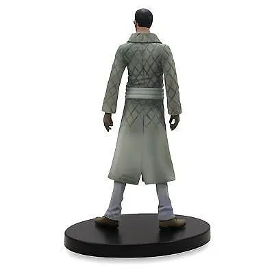 Фігурка Banpresto THE GRANDLINE MEN One Piece Vergo Ван Піс Верго 16 см B OP GM V - фото 3