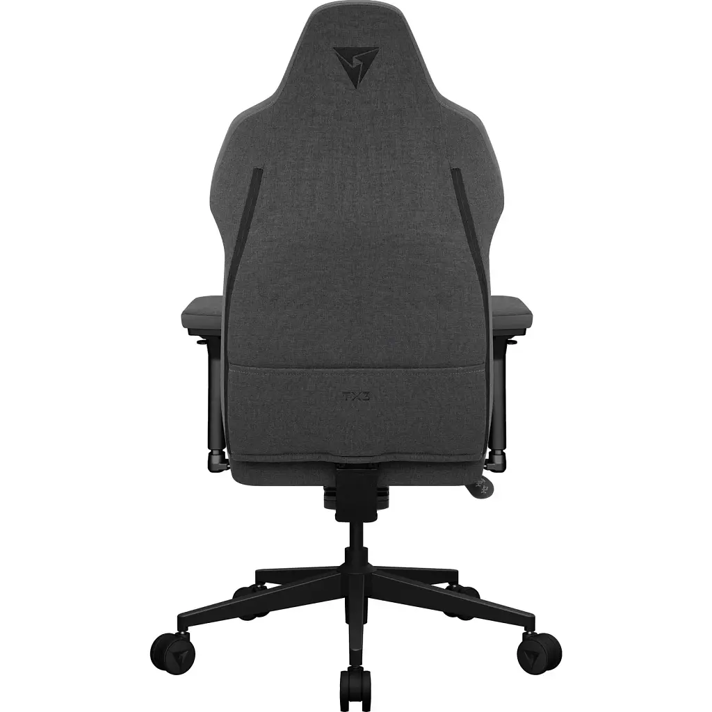 Крісло для геймерів TX3 Core Smart Loft Dark Grey (TEGC-207010Z.Z1) - фото 5