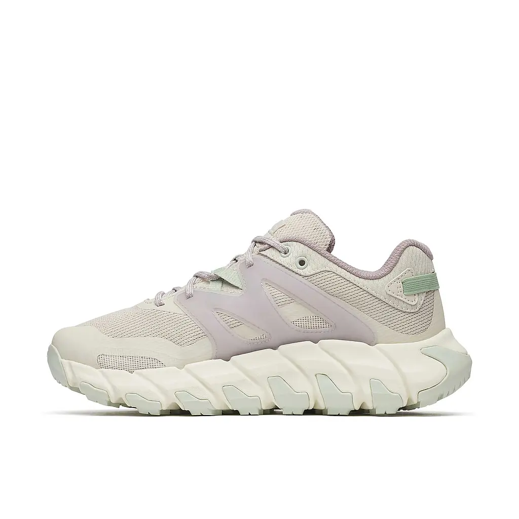 Кросівки Merrell Maipo Explorer Aerosport Wmn 38.5 Light Grey (1054-036.1800) - фото 3