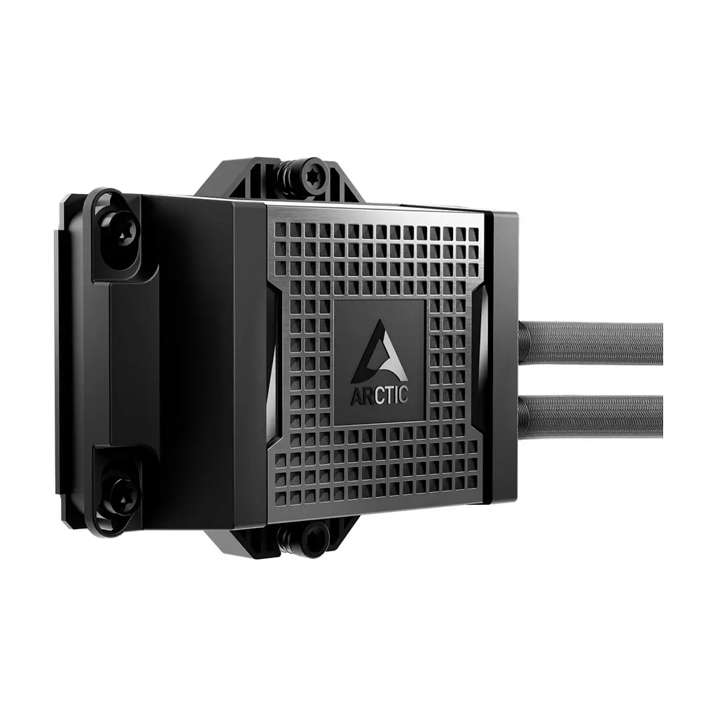 Система рідинного охолодження Arctic WS360-SP5 Black (ACFRE00200A) - фото 4