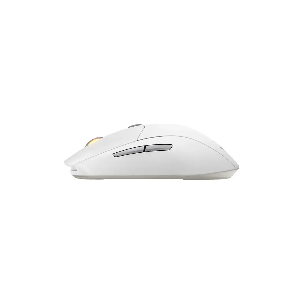 Мишка SteelSeries Rival 3 Gen 2 Wireless White (62524) - фото 3