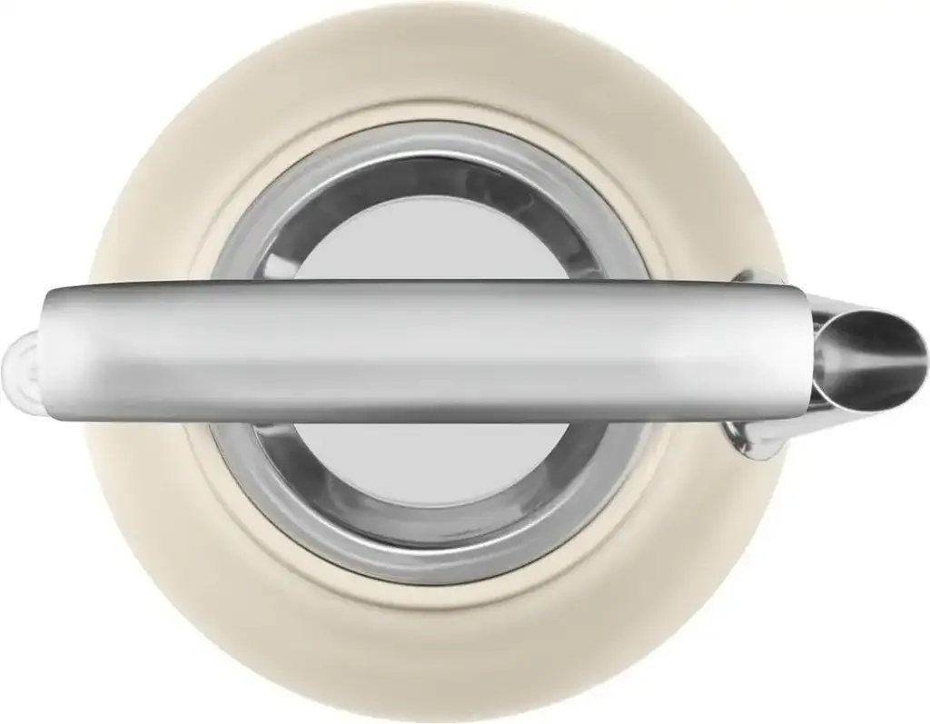 Електричний чайник швидкого кип'ятіння CONCEPT RK3334 1,7 л RETROSIGN (RK3331) - фото 5