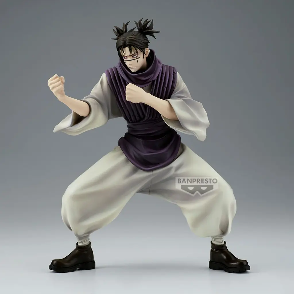 Фігурка Spirits MAXIMATIC Choso Jujutsu Kaisen Чосо Магічна Битва 23 см BS C JK SI 23 - фото 3