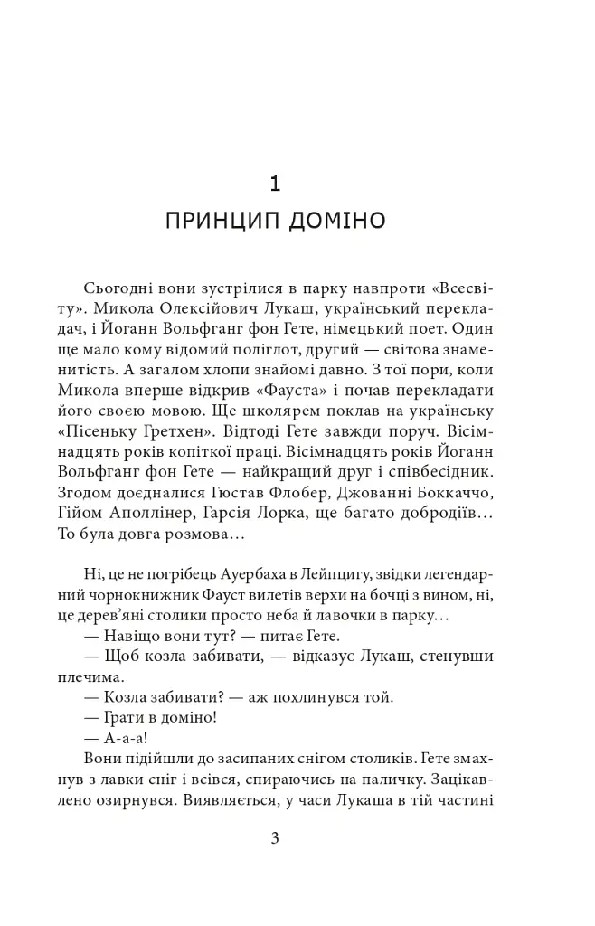 Гідальго з Кролевця - Ірина Власенко - фото 4