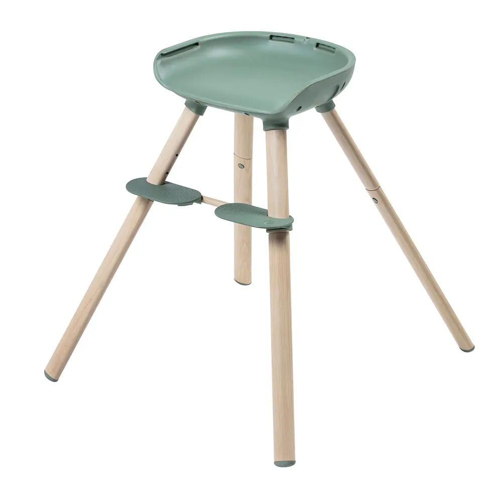 Стільчик для годування Maxi-Cosi Moa Beyond Green Eco - фото 3