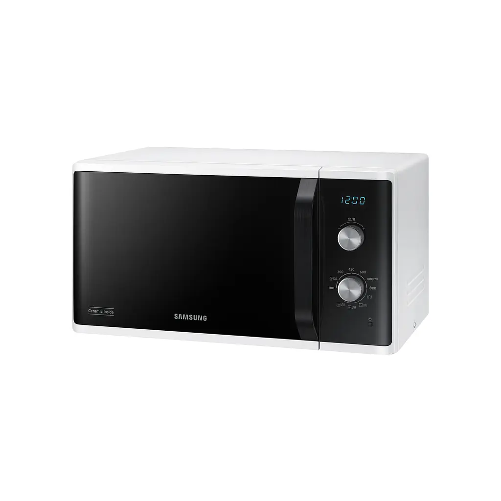 Мікрохвильова піч Samsung MG23K3614AW/UA - фото 4
