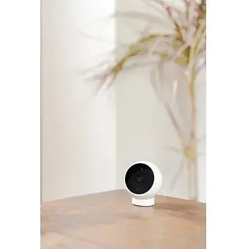 IP-камера для відеоспостереження Xiaomi Mi Camera 2K Magnetic Mount MJSXJ03HL (BHR5255GL) [67579] - фото 8