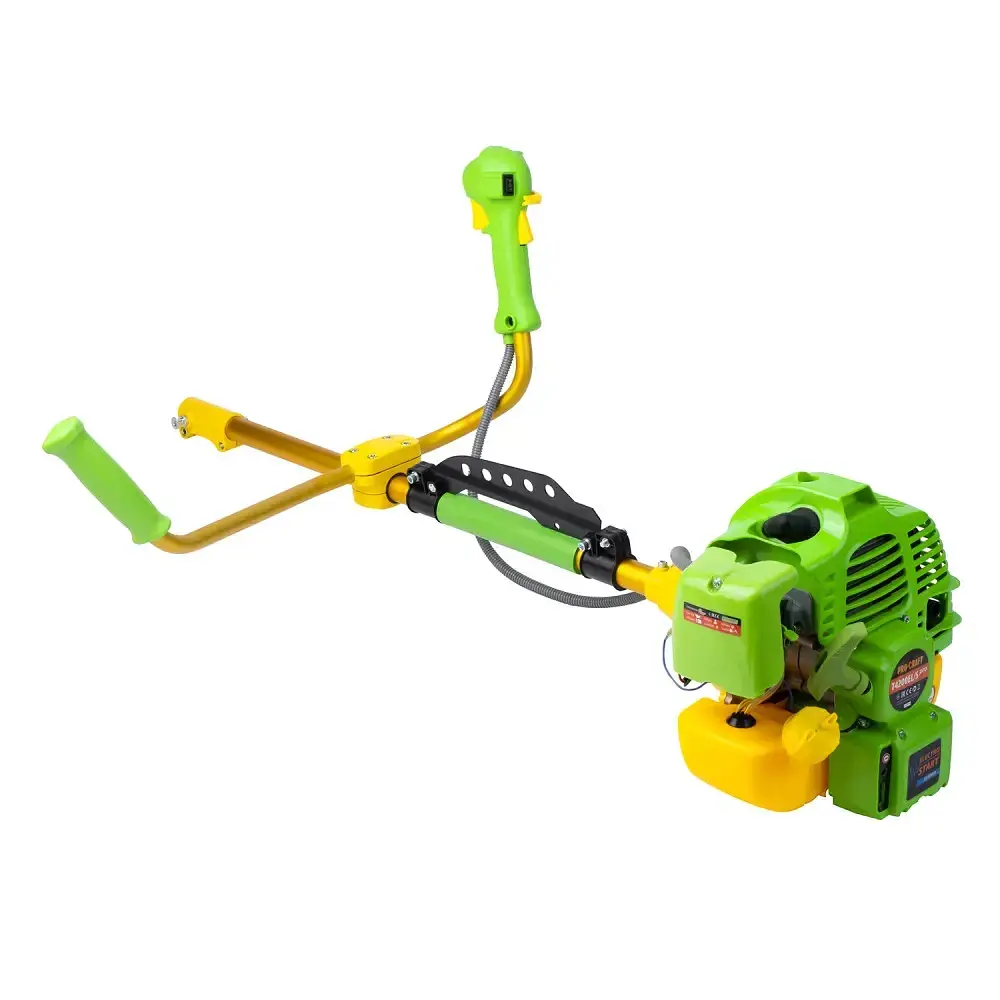 Бензинова коса Procraft T4200EL/S Electro Starter - фото 2