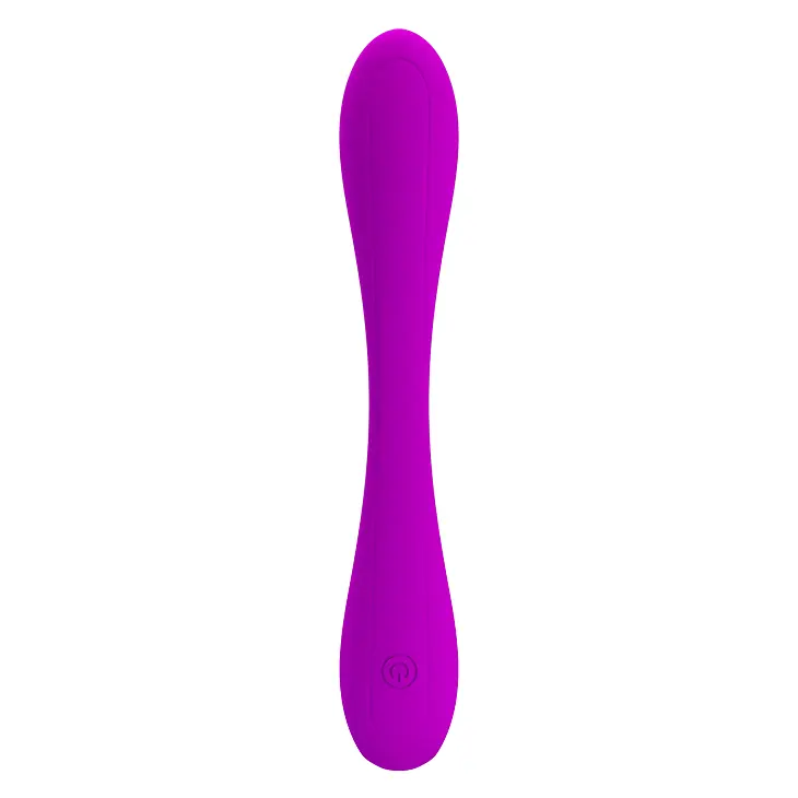 Вібратор Pretty Love Yedda Stimulator Purple - фото 2