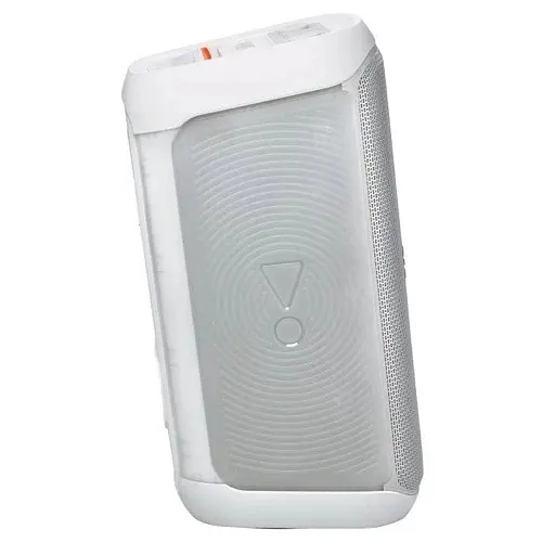 Колонка портативная PartyBox Club 120, White, 160 Вт JBL teh0021028 - фото 7