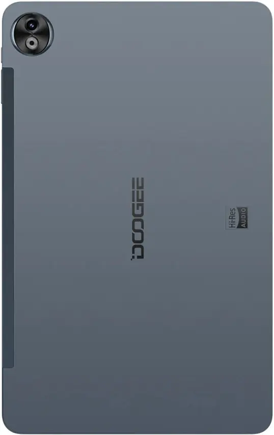 Планшет Doogee T20 Ultra 12 / 256 gb сірий - фото 2