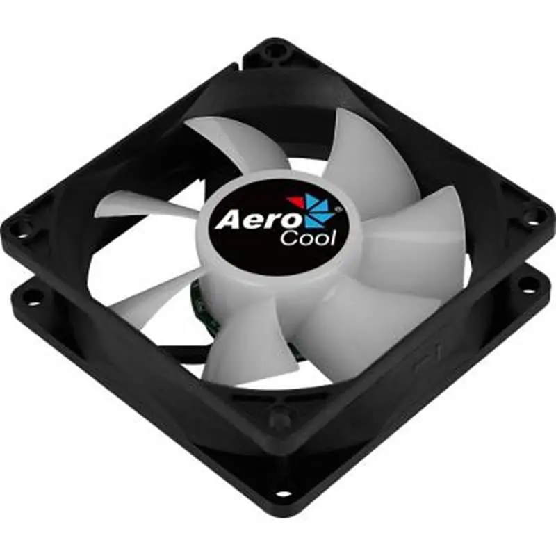 Вентилятор Aerocool Frost 8 FRGB (ACF1-FS10117.11) - фото 6