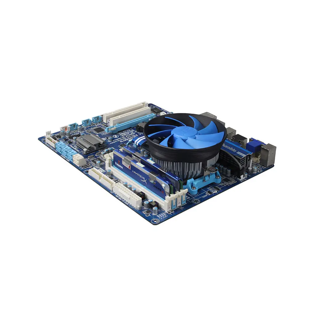 Кулер до процесора Deepcool GAMMA ARCHER - фото 6