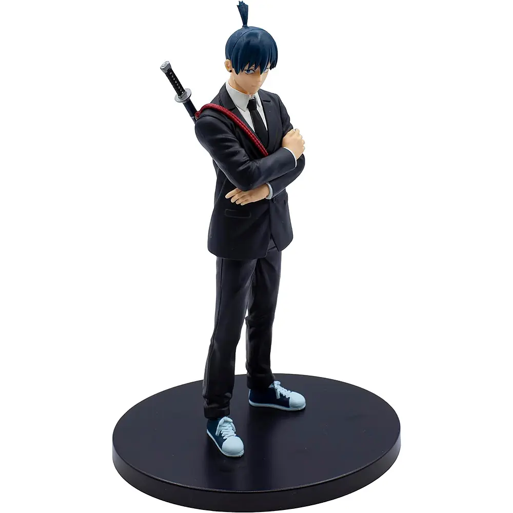 Фигурка Chainsaw Man Aki Hayakawa Chain Spirits vol.2 - фото 2