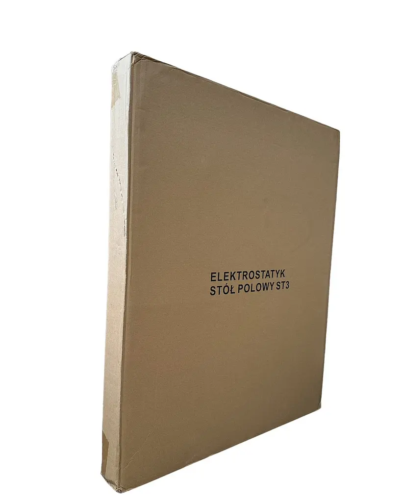 Стіл складний туристичний коропова риболовля M-Elektrostatyk ST3 - фото 5