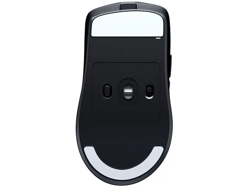 Миша Thunderobot ML6 Pro Tri-Mode Black (6932066315788) - фото 6