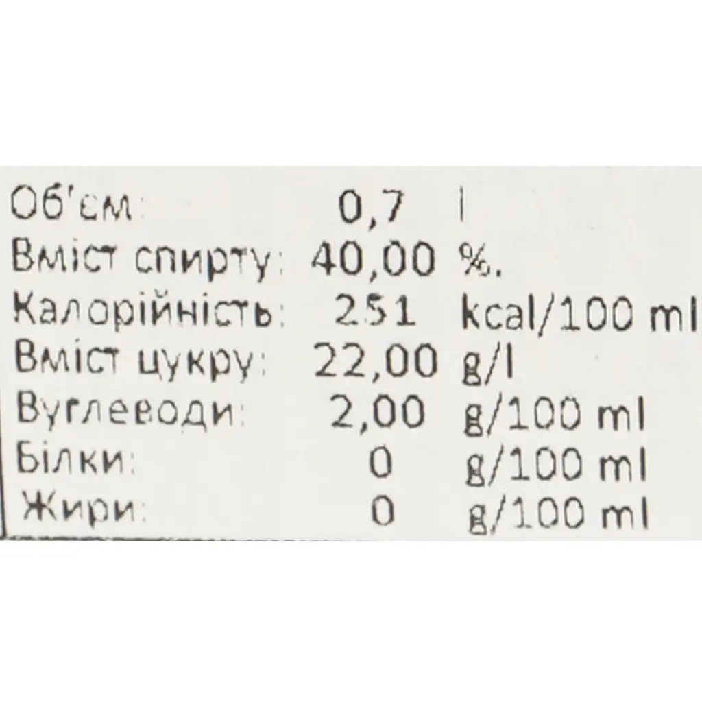Ром Planteray Stiggins Pineapple 40% 0.7 л - фото 7