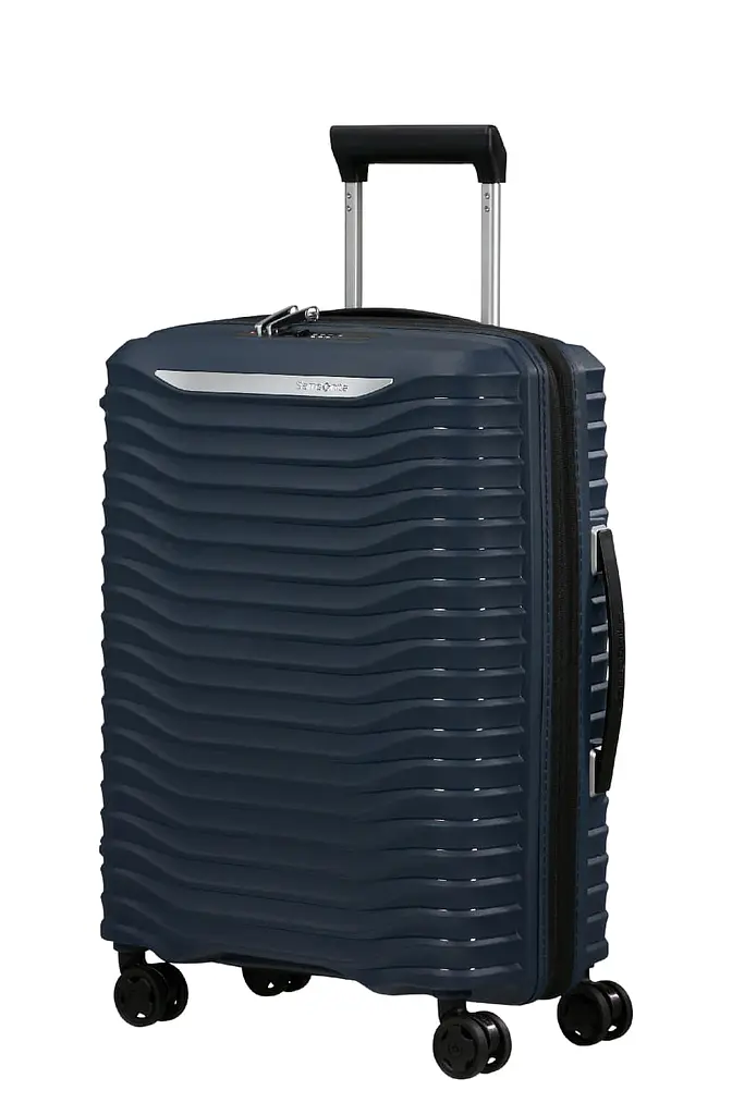 Валіза 55 См Samsonite UPSCAPE BLUE NIGHTS 55x40x20(23) KJ1*01014 - фото 5