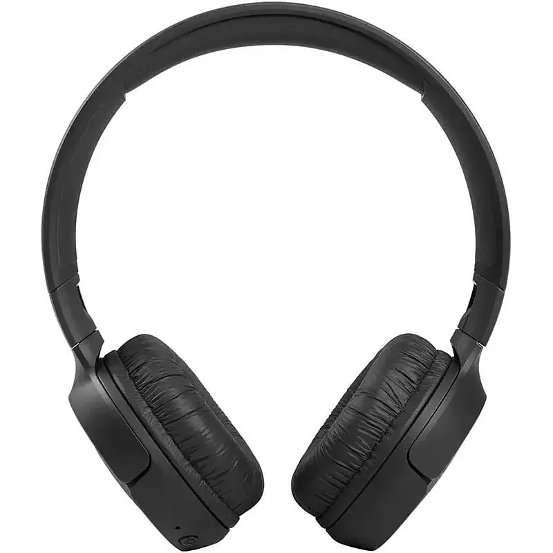 Навушники з мікрофоном JBL Tune 510BT Black (JBLT510BTBLKEU) - фото 2