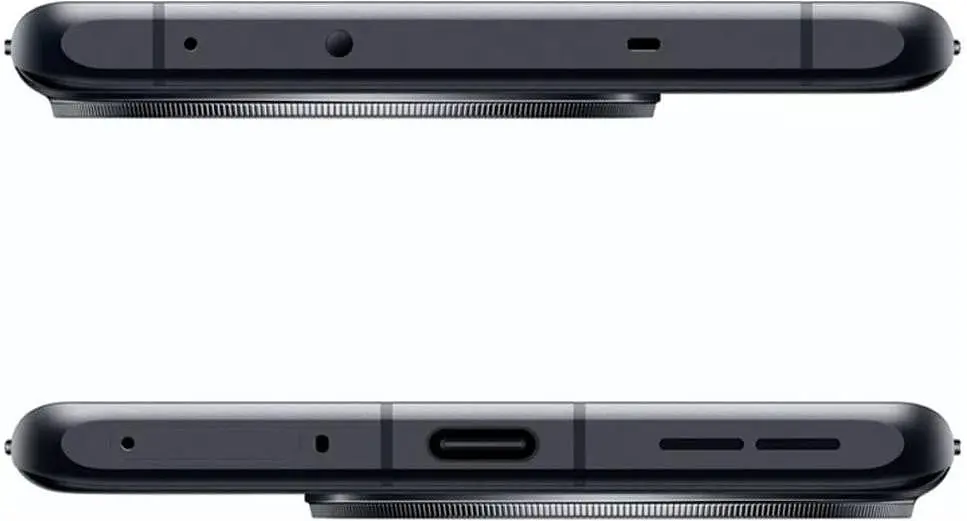 Смартфон OnePlus 12R 16/256GB Iron Gray - фото 5