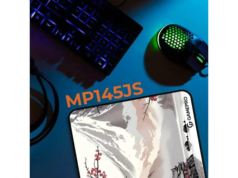 Килимок для миші GamePro MP145JS - фото 3