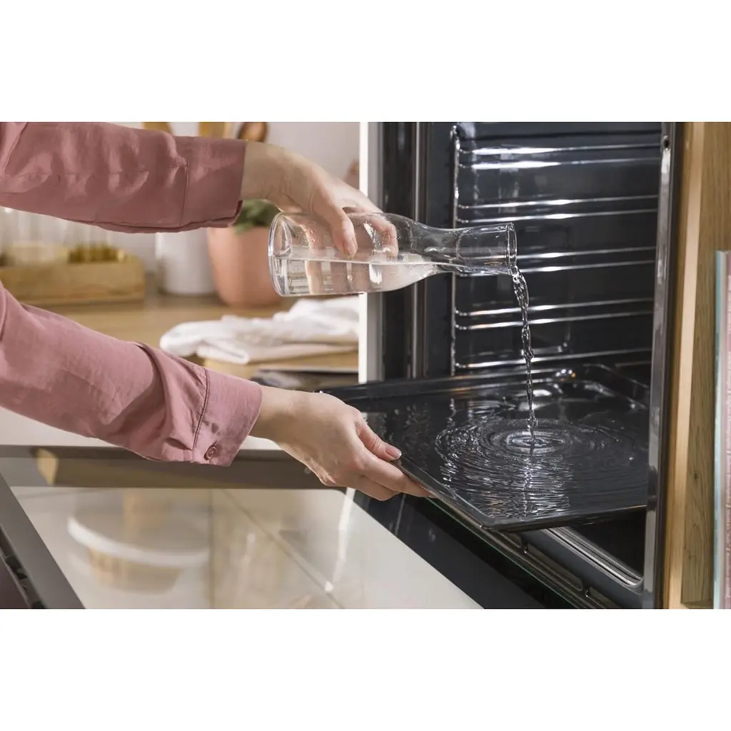 Духова шафа електрична Gorenje BO6735E02X - фото 4