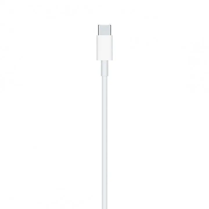 Бездротовий зарядний пристрій Apple Watch Magnetic Charging Cable USB-C 1m [114218] - фото 5
