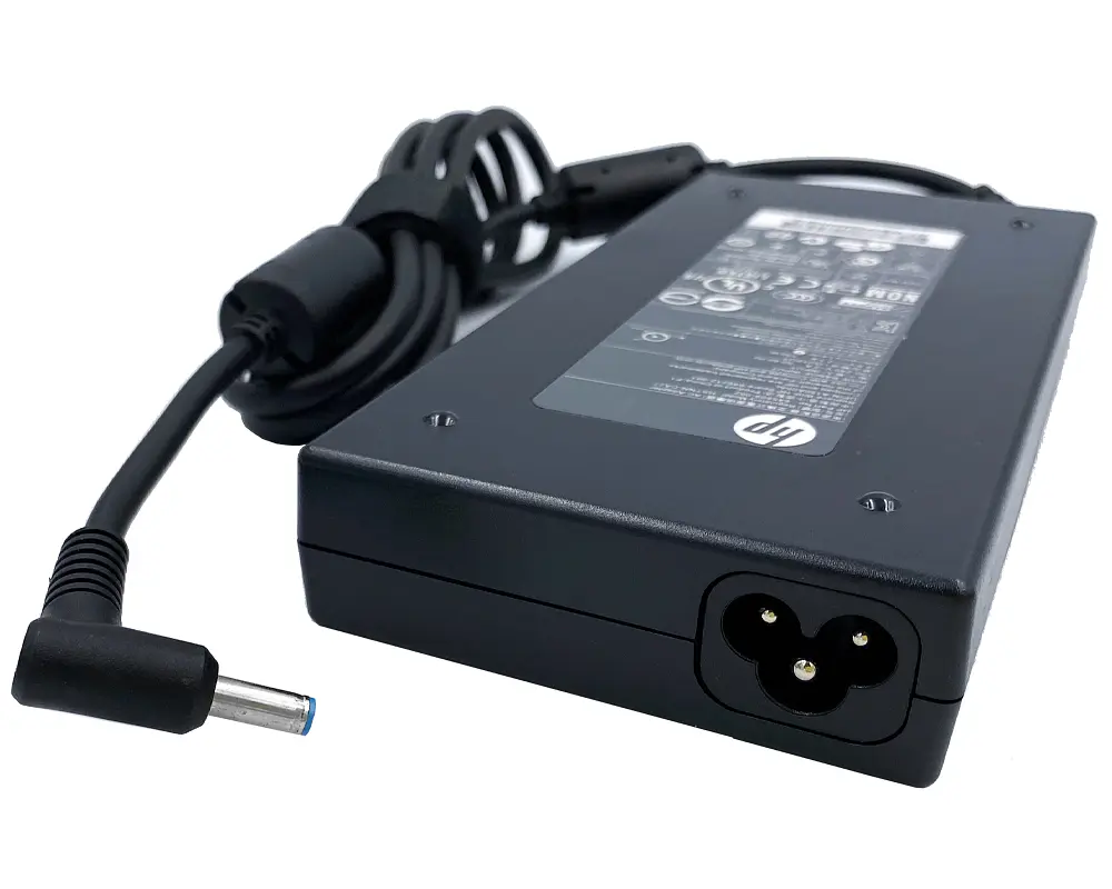 Блок живлення HP 19.5V 7.7A 150W 4.5x3.0 pin PRC (645509-002) - фото 3