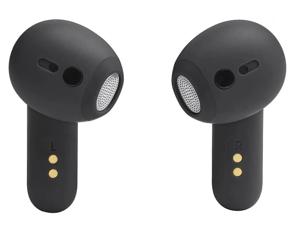 Навушники JBL TWS Live Flex Black (JBLLIVEFLEXBLK) - фото 3