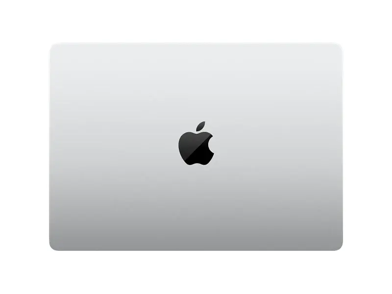 Ноутбук Apple MacBook Pro 14 Late 2024 Silver (MW2X3) - фото 3