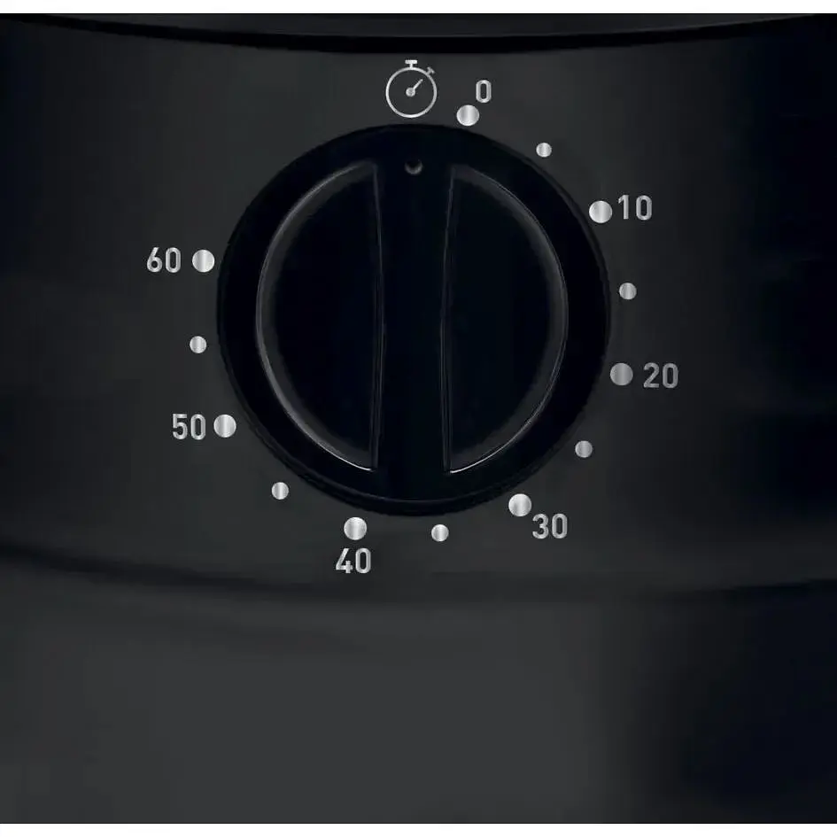 Пароварка Tefal Convenient 900 Вт чорна (VC140131) - фото 5