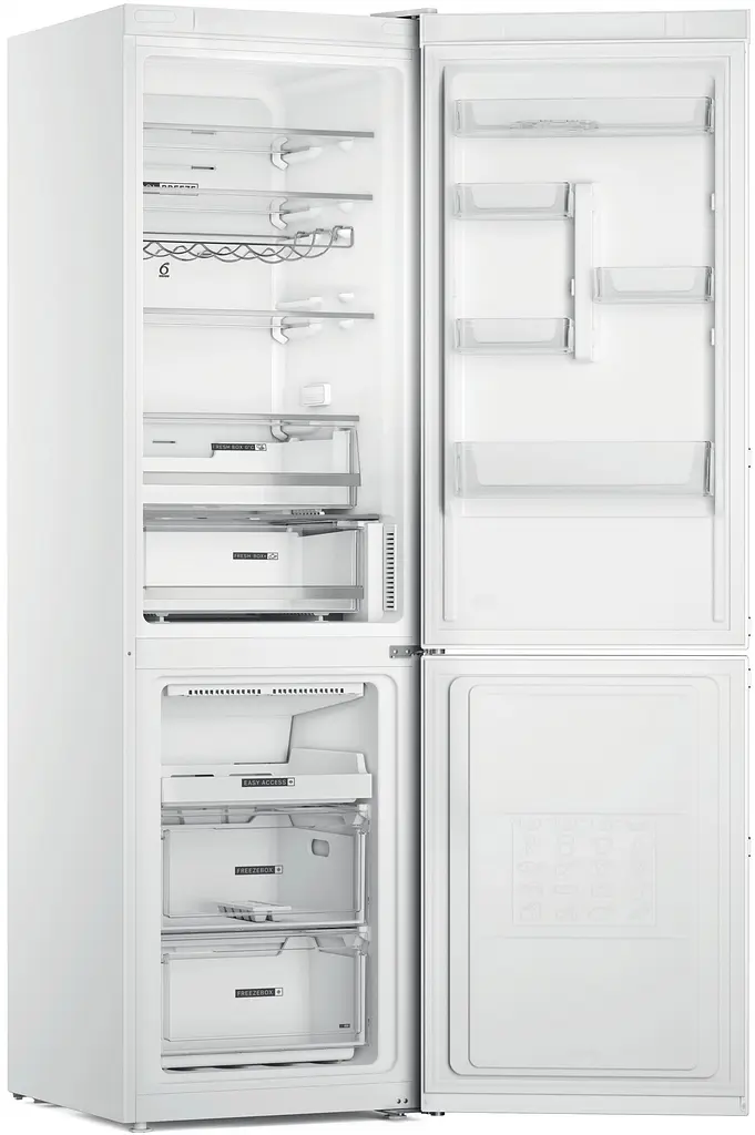 Холодильник Whirlpool W7X92OWHUA - фото 3