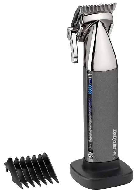 Машинка для стрижки BABYLISS E996E Super X 608