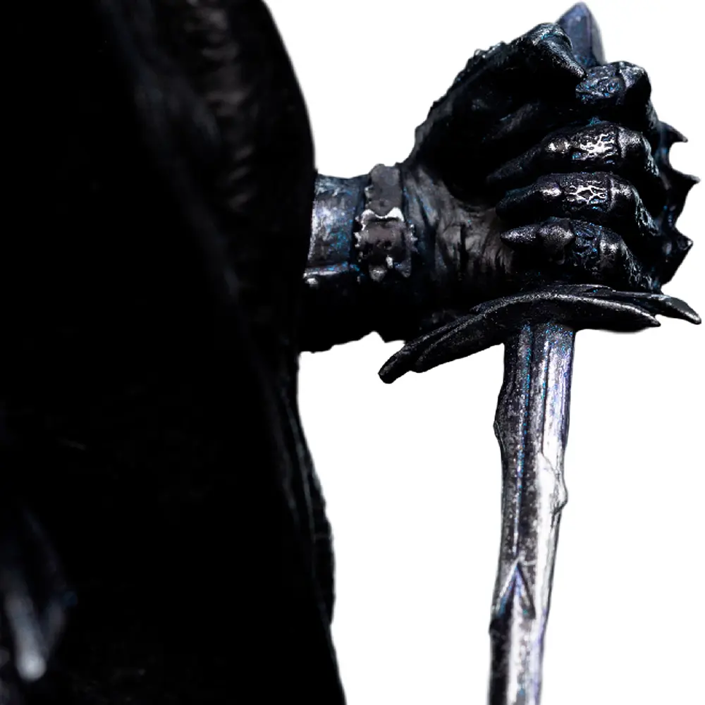 Статуэтка Lord Of The Rings Sauron Mini (Властелин колец) 20,5 см - фото 6