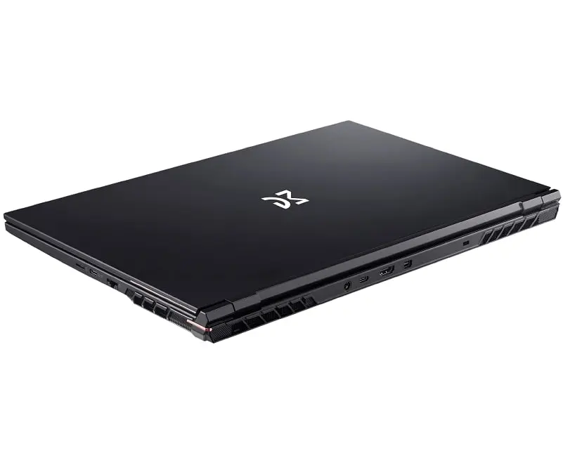 Ноутбук Dream Machines RS3070-15 15.6UHD OLED 60Hz/Intel i7-12700H/16/1024F/NVD3070Ti-8/DOS (RS3070-15UA53) - фото 5