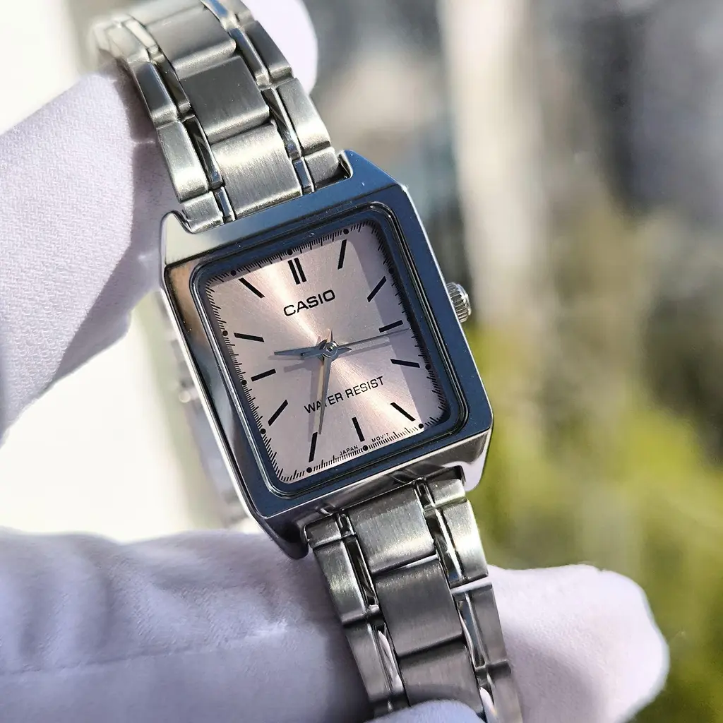 Годинник Casio LTP-V007D-4E - фото 7